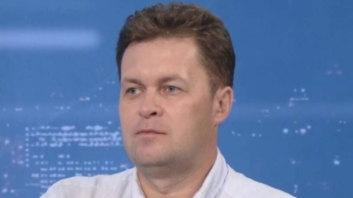 Україна – не росія: формуйте різницю