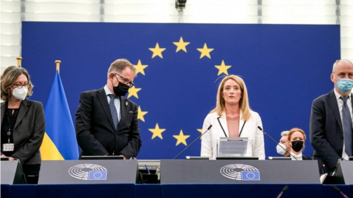 Роберта Мецола: Європа повинна прискорити політику енергетичної незалежності від Кремля