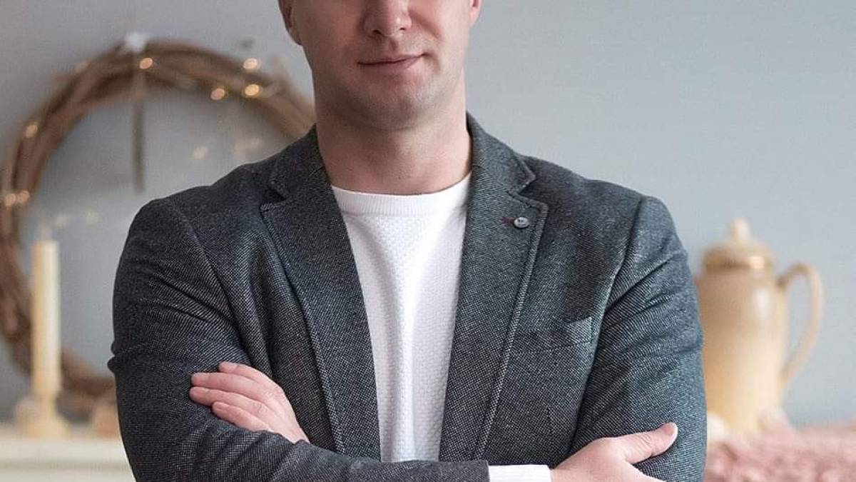 Мэр Приморска из-за давления оккупантов покинул родной город