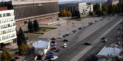 Як буде працювати громадський транспорт 6 квітня