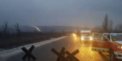 До Бердянська вирушили 10 автобусів для евакуації