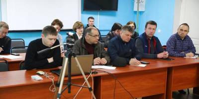 У Запоріжжі обговорили ситуацію з викраденням людей російськими окупантами