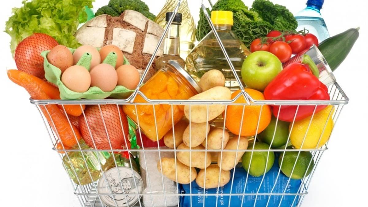 Власть Запорожья уверяет, что она тщательно контролирует цены на продукты