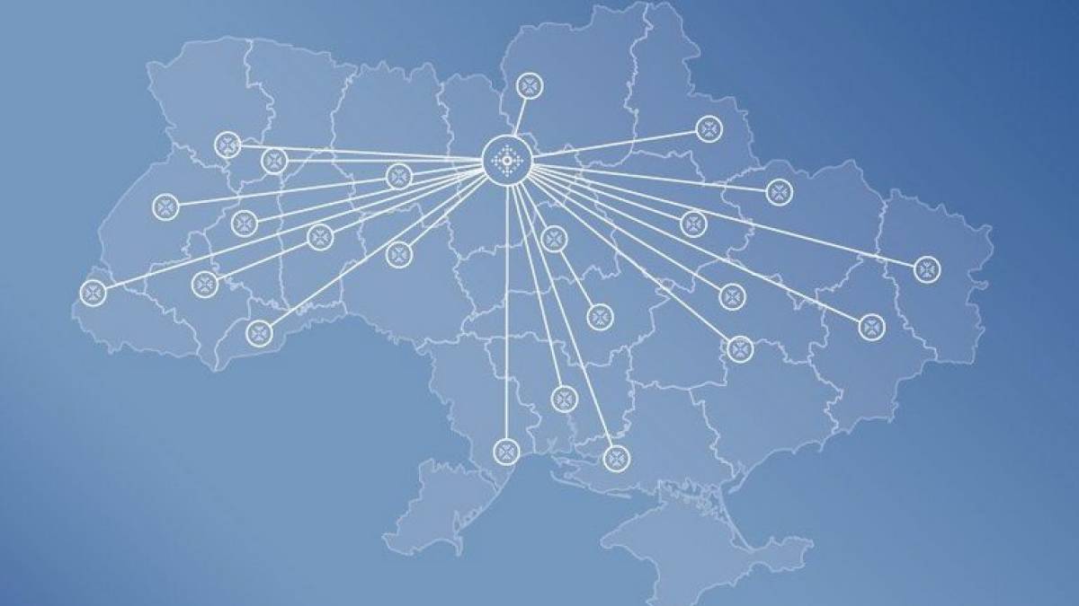 Де хворим на туберкульоз отримати допомогу під час війни (адреса у Запоріжжі)