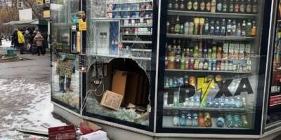Велика проблема в окупованих Токмаку і Молочанську – мародерство і крадіжки