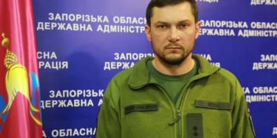 Заступник Запорізького військового комісара пояснив все про мобілізацію