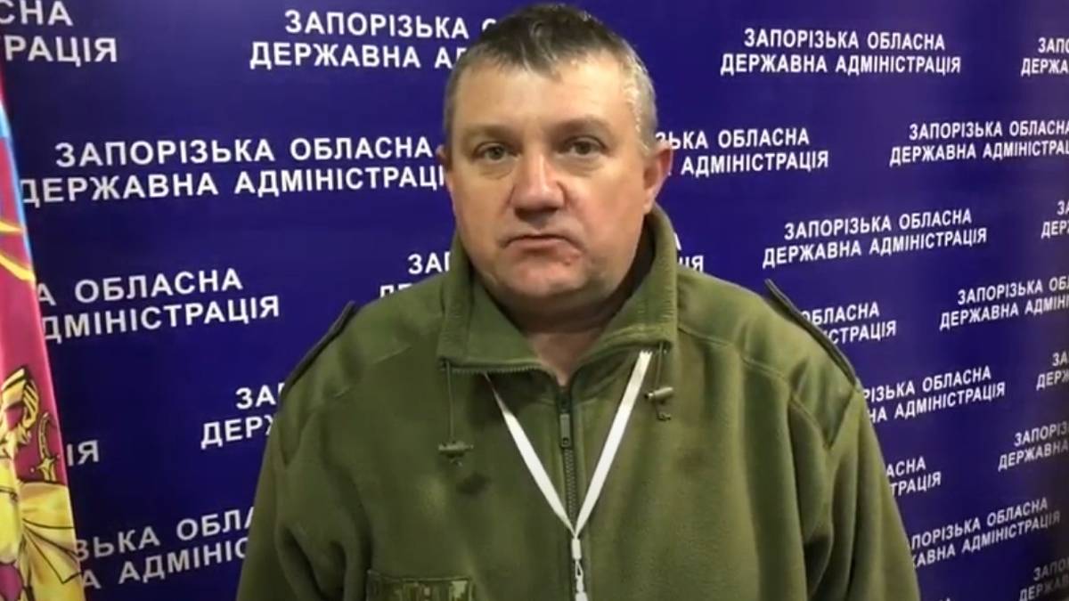 Законних міських голів Токмака і Молочанська усунули від влади; у Токмаку вже є в.о.