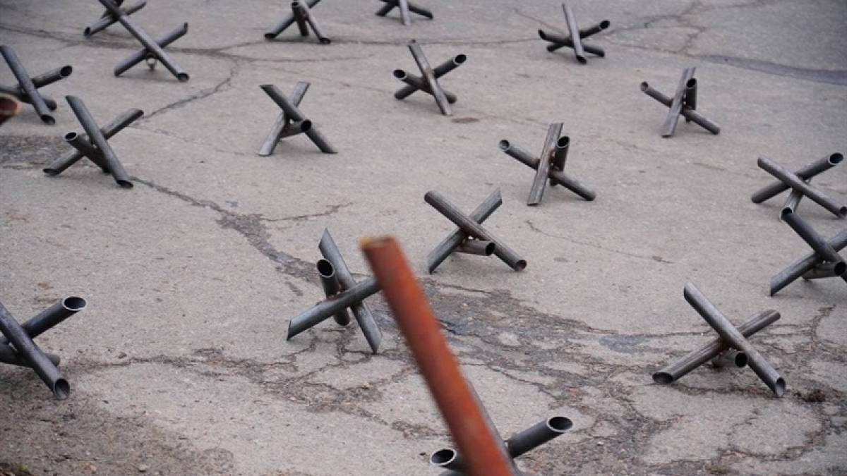 Запорізькі комунальники допомагають українським захисникам