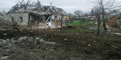 Запорізька поліція продовжує фіксувати воєнні злочини агресора