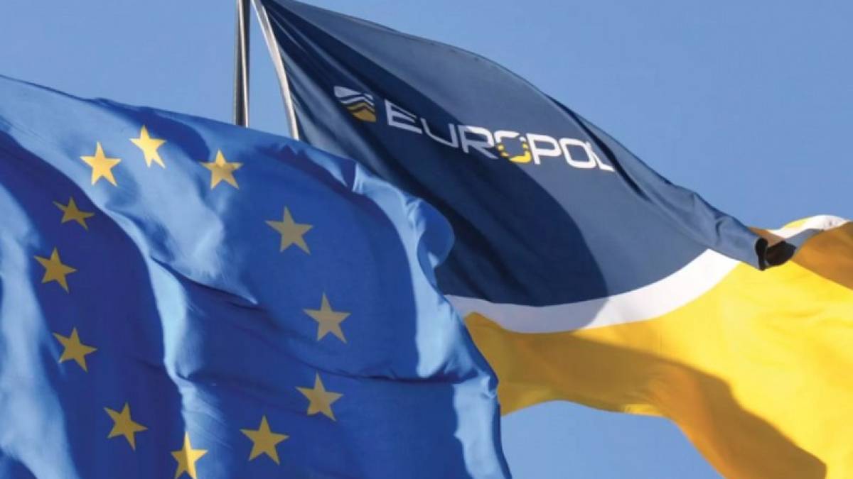 Європол почав спецоперацію-розслідування щодо злочинних активів підсанкційних осіб