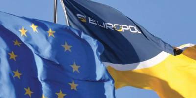 Європол почав спецоперацію-розслідування щодо злочинних активів підсанкційних осіб