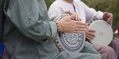 У Запорізькому військовому шпиталі відбувся захід з музичної терапії