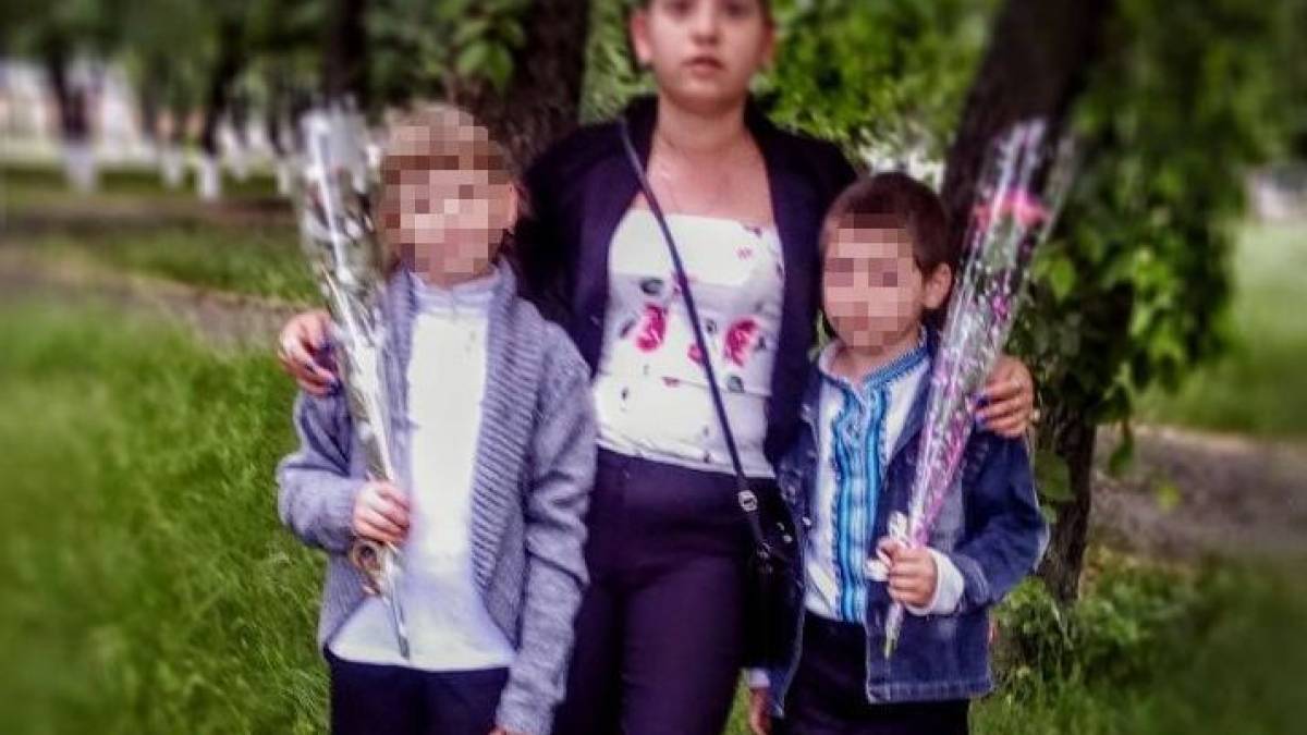 Мама 12-річної Софійки з Полог, яка постраждала внаслідок вибуху, звертається із закликом про допомогу