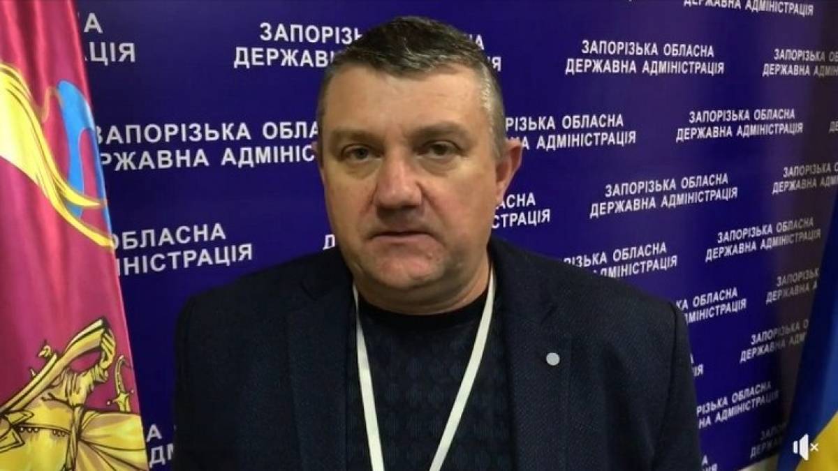 Проведений окупантами у Розівці  так званий “референдум” є незаконним