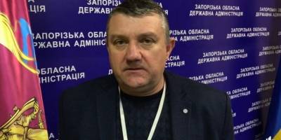 Проведений окупантами у Розівці  так званий “референдум” є незаконним