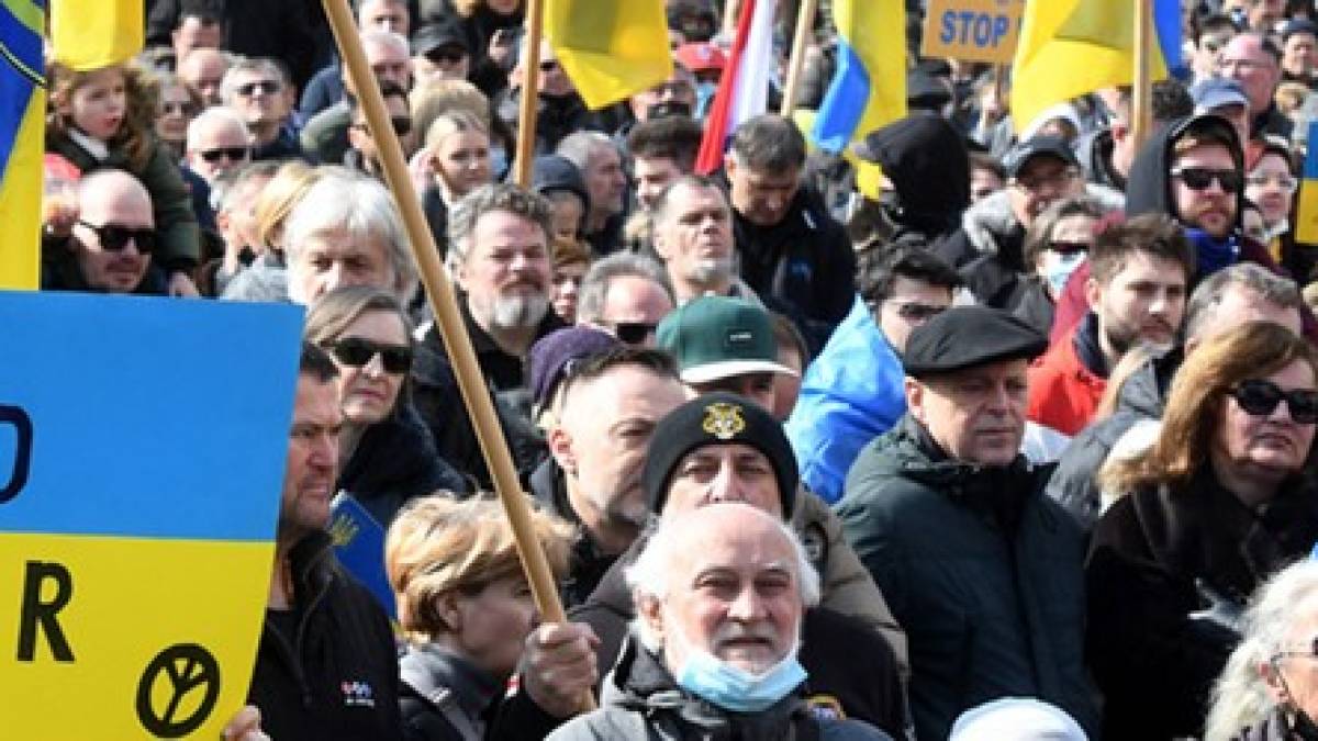 Як ЄС допомагає Україні: цифри і факти