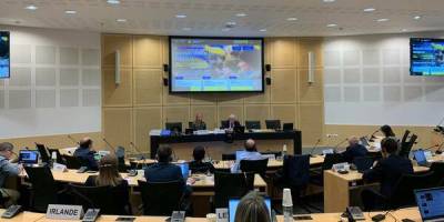 Мінрегіон закликав Раду Європи відновити в Україні проєктну діяльність