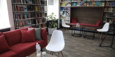 Как в Запорожье во время войны работает департамент культуры и туризма