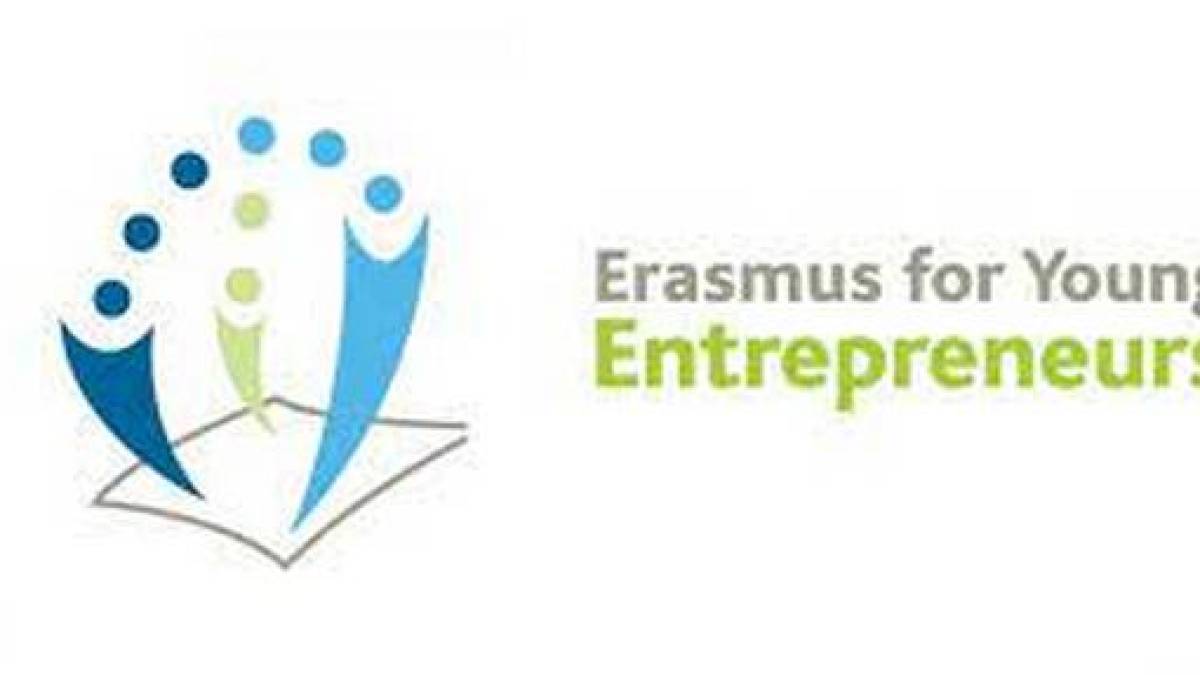 Запоріжці, не прогавте програму Erasmus для молодих підприємців!
