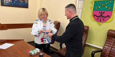 В Запорожье городская власть продолжает налаживать сотрудничество с волонтерами