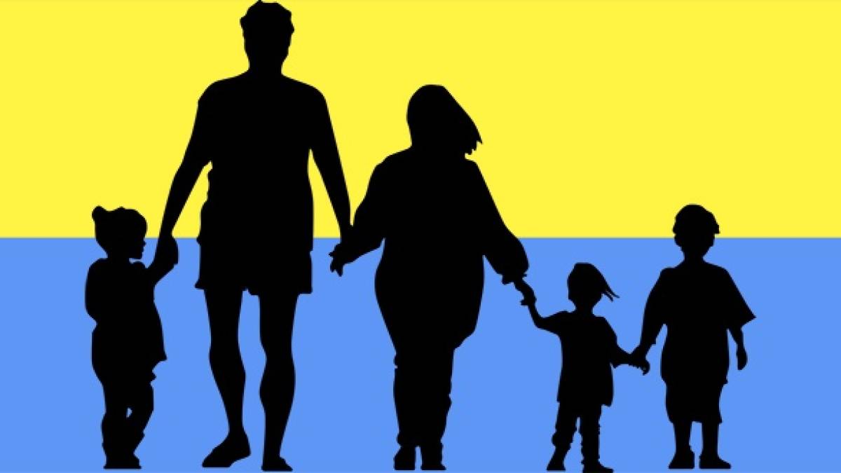 Інформація для жителів Запоріжжя, які хочуть надати житло для переміщених осіб
