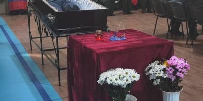 Смертність молодих бурятів після вторгення РФ до України зросла у 2,7 раза (фото, відео)