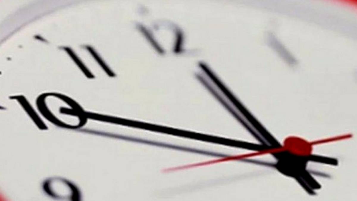 У неділю, першого травня, змінено час комендантської години