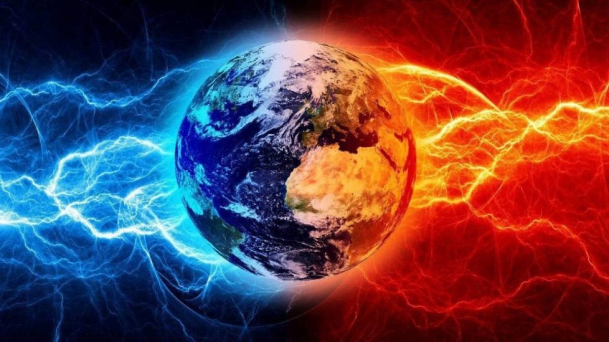 Магнитные бури в мае 2022: когда будет штормить