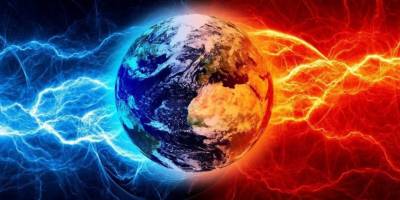 Магнитные бури в мае 2022: когда будет штормить