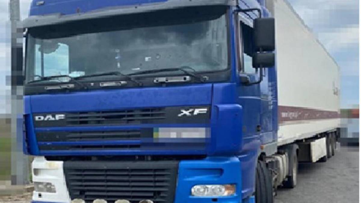 У Запорізькій області поліцейські викрили інформаторів російських загарбників