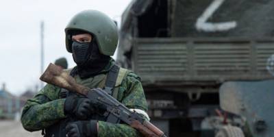 В Запорожской области оккупанты похитили более 100 человек