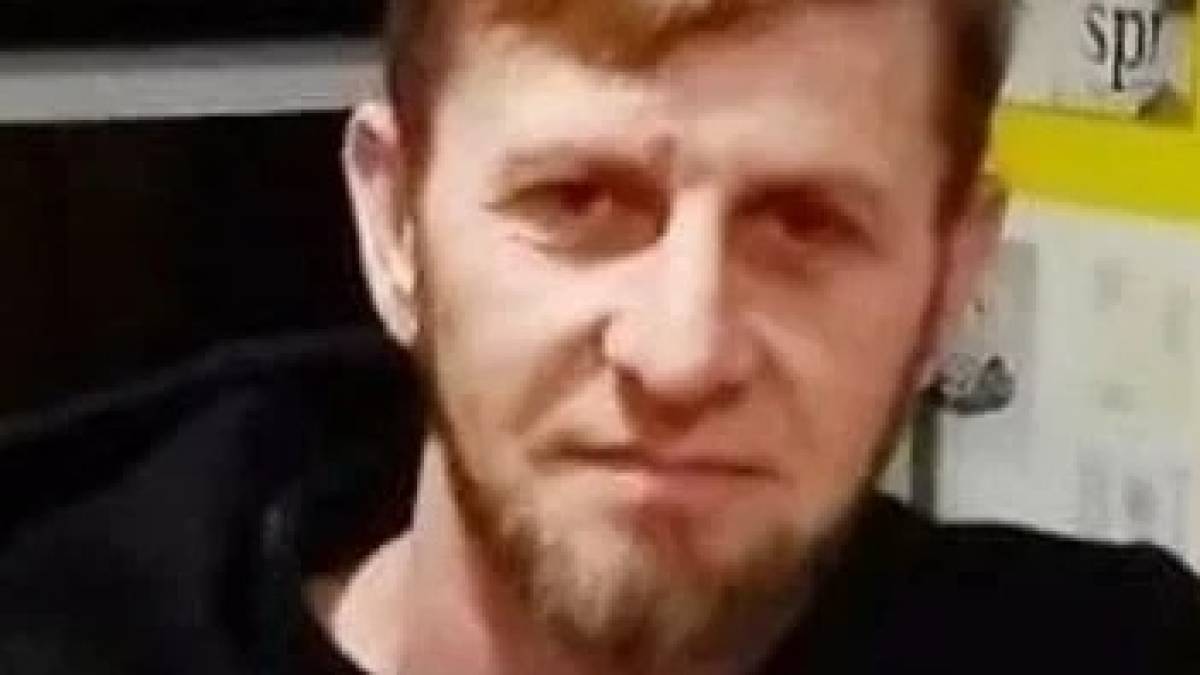 У Пологах рашисти катували та вбили українського патріота