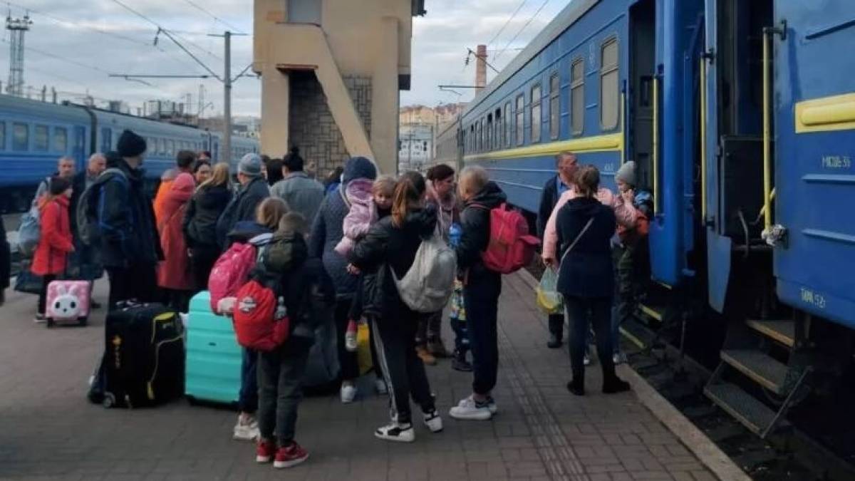 Повідомлення з Івано-Франківщини