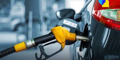 Україна створить кількамісячний запас пального