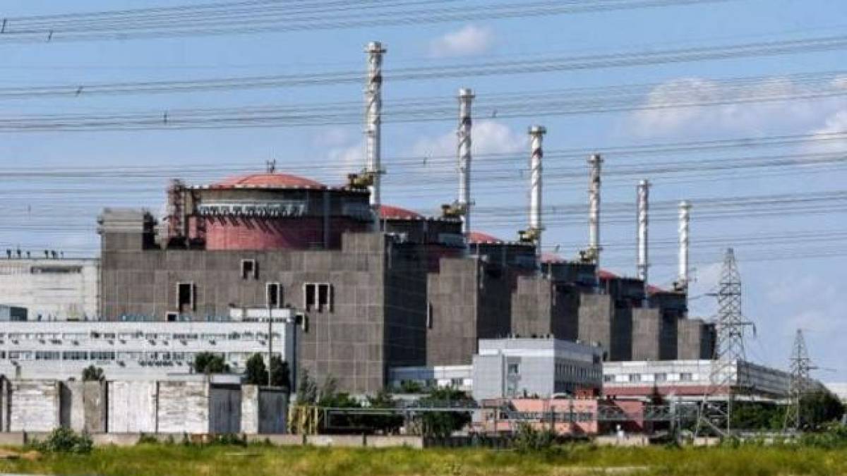 Глава МАГАТЕ збирається на Запорізьку АЕС