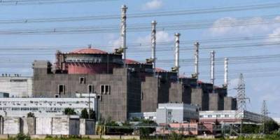 Глава МАГАТЕ збирається на Запорізьку АЕС