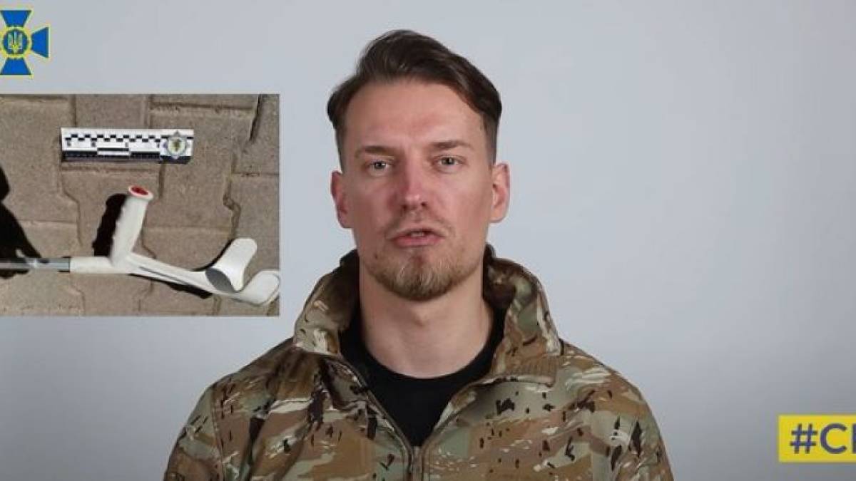 В Запорожье предотвартили терракт – взрыв в людном месте