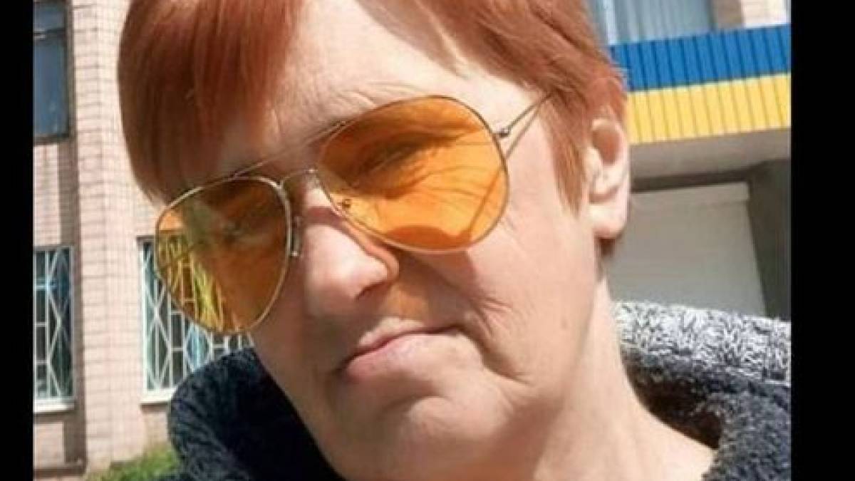 Серед “Залізних на небі” – начальниця однієї зі станцій Запорізької дирекції залізничних перевезень