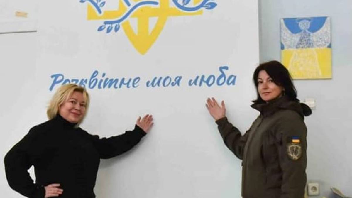 Запорізькі митці – військовим