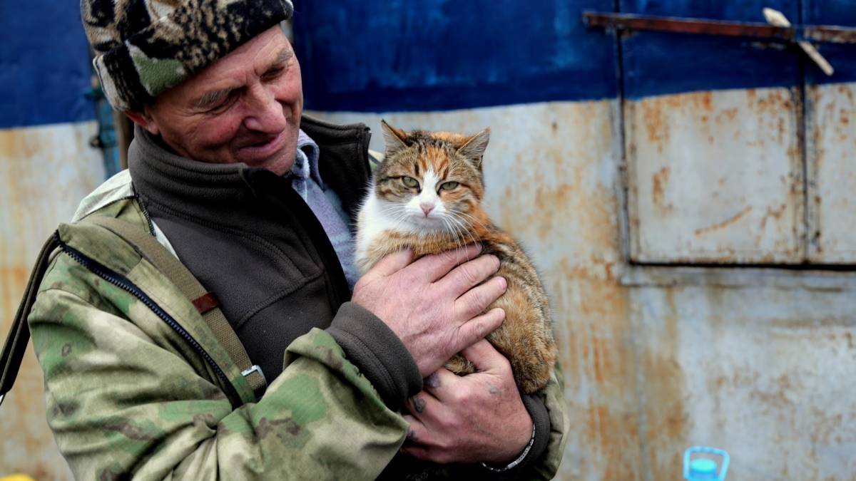 У Запорізькій області продовжують нарахувати пенсії