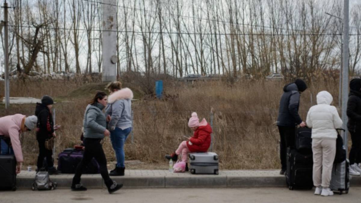 ЄС протидіятиме торгівлі людьми з України