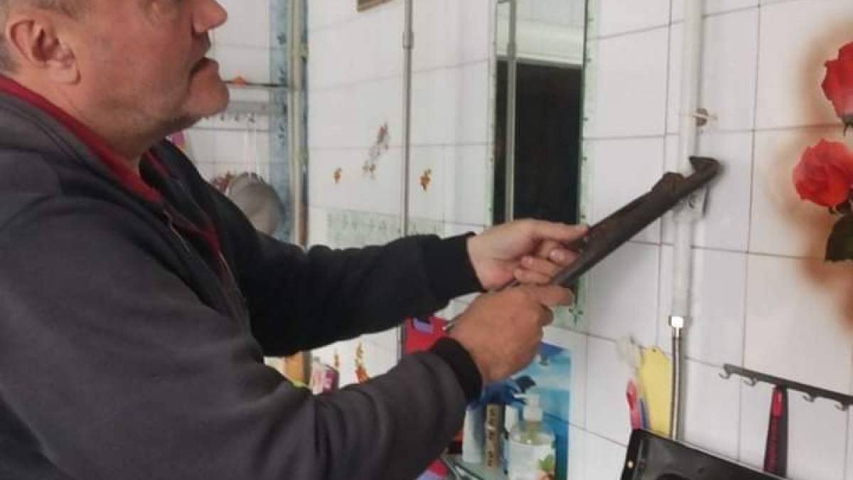 Запоріжгаз: вчасне технічне обслуговування внутрішньої газової мережі запорука безпеки