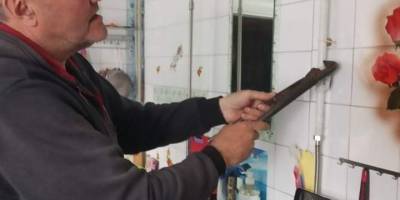 Запоріжгаз: вчасне технічне обслуговування внутрішньої газової мережі запорука безпеки