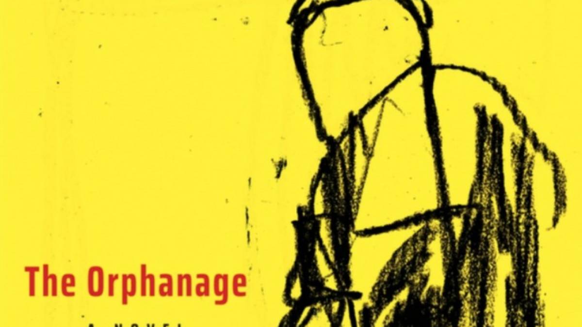 Літературна премія ЄБРР 2022: книга Жадана вийшла у фінал