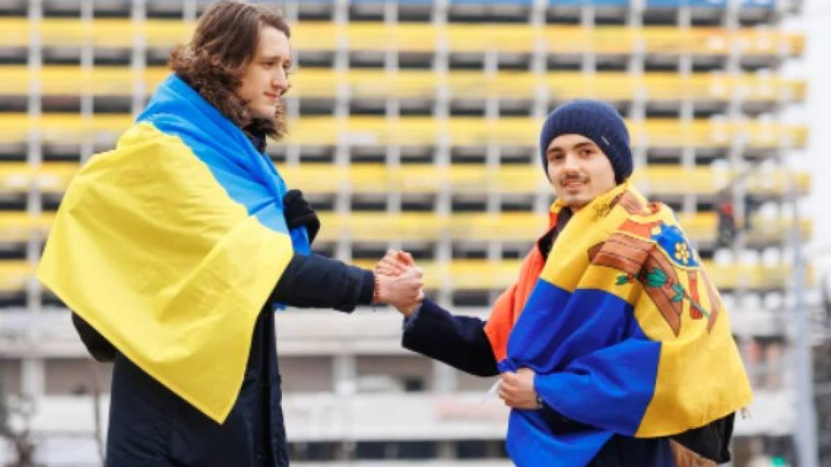 Короткострокове волонтерство в румунському селі: подай заявку до 1 липня!