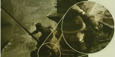 История войны от запорожского журналиста: “Который час?”