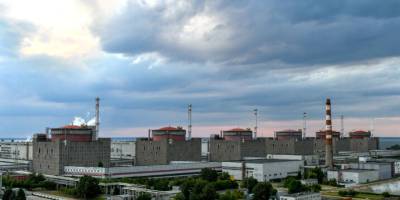 ідентифікували командирів Росгвардії, які захопили Запорізьку АЕС