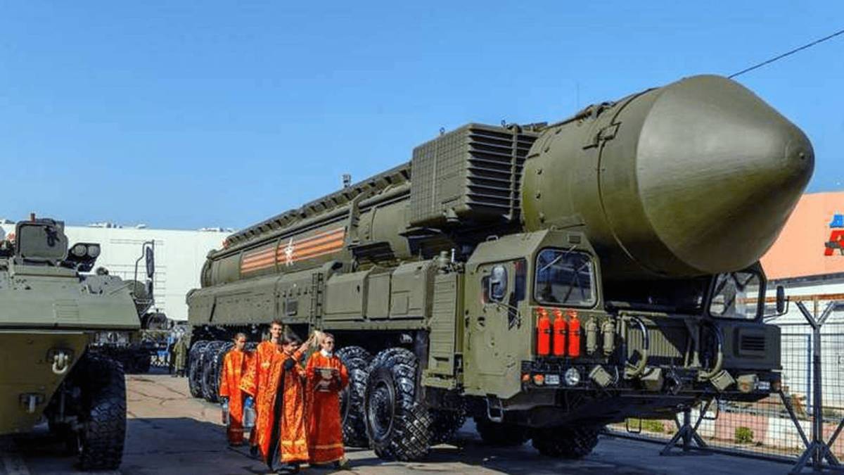 Украінців закликають підписати петицію щодо повної заборони діяльності Московського патріархату в Україні.