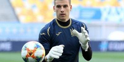 Третій українець в історії виграв Лігу чемпіонів