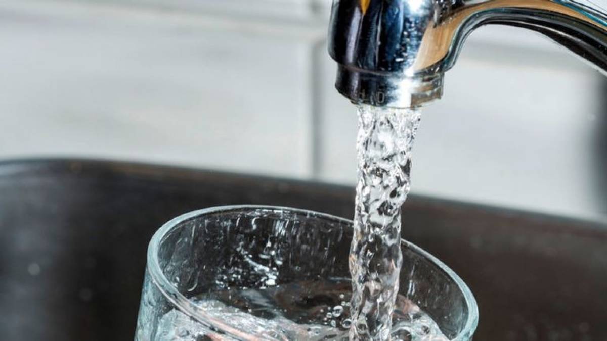 Якість питної воді на Запоріжжі у нормі
